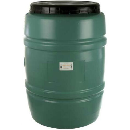Used Plastic Barrels Barry's Barrels