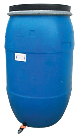 litre water barrel nz