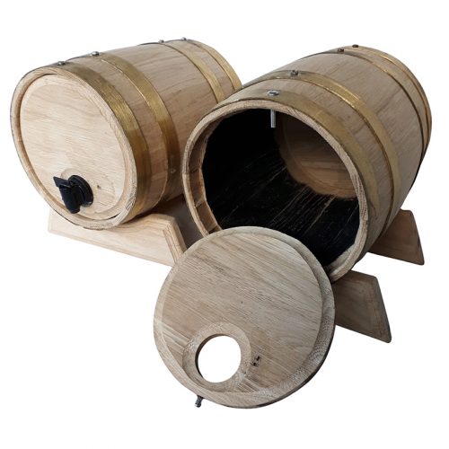 Bag N Barrel 5 litre